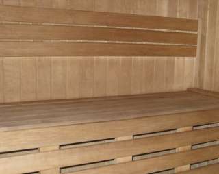 Сауна Бани в Биробиджане