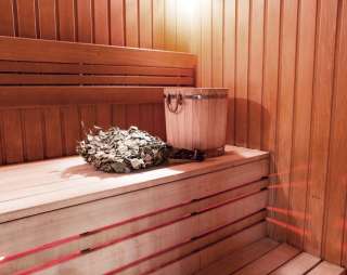 Сауна Сауна Коттедж в Биробиджане