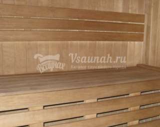 Сауна Бани в Биробиджане