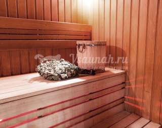 Сауна Сауна Коттедж в Биробиджане